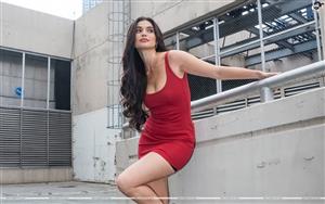Anne Curtis